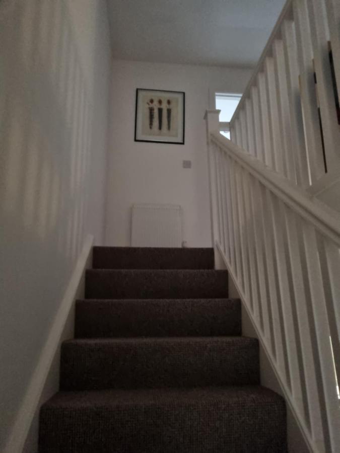 Modern 3 Bedroom Semi Detached Home Limavady Zewnętrze zdjęcie