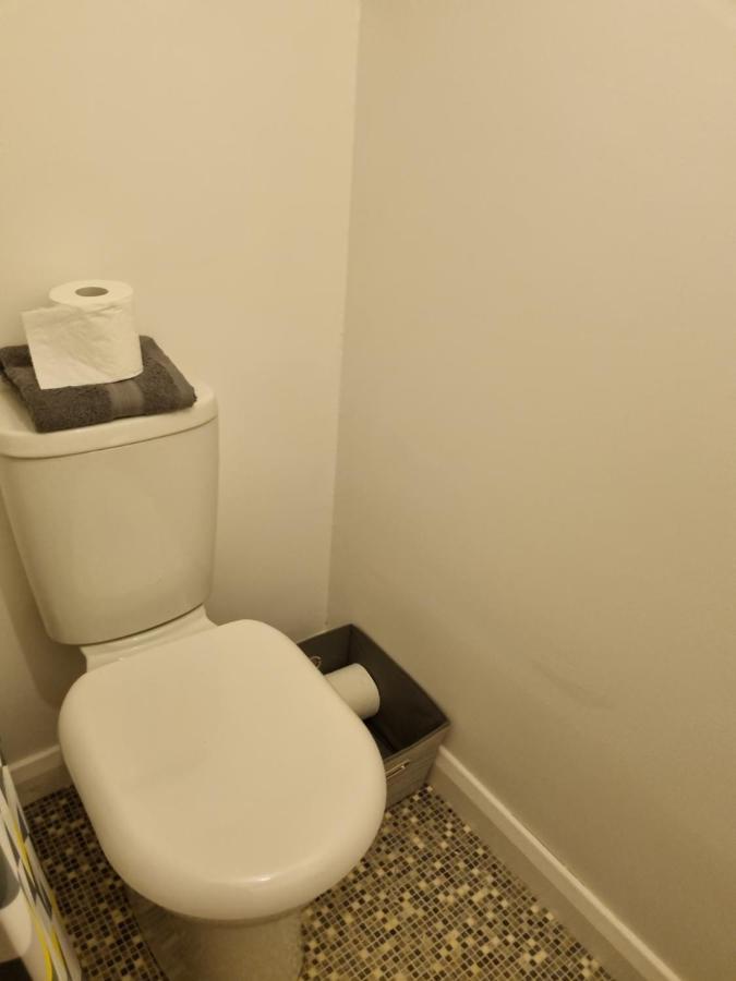 Modern 3 Bedroom Semi Detached Home Limavady Zewnętrze zdjęcie