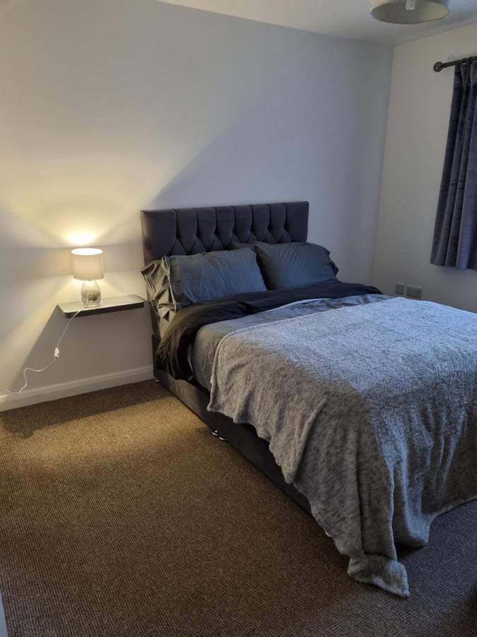 Modern 3 Bedroom Semi Detached Home Limavady Zewnętrze zdjęcie