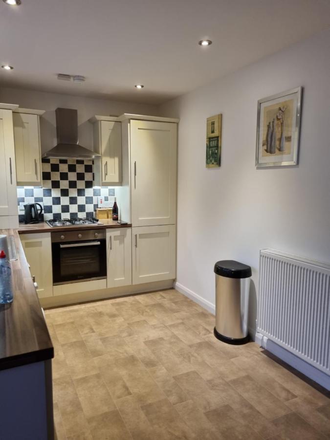 Modern 3 Bedroom Semi Detached Home Limavady Zewnętrze zdjęcie