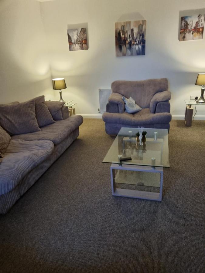 Modern 3 Bedroom Semi Detached Home Limavady Zewnętrze zdjęcie