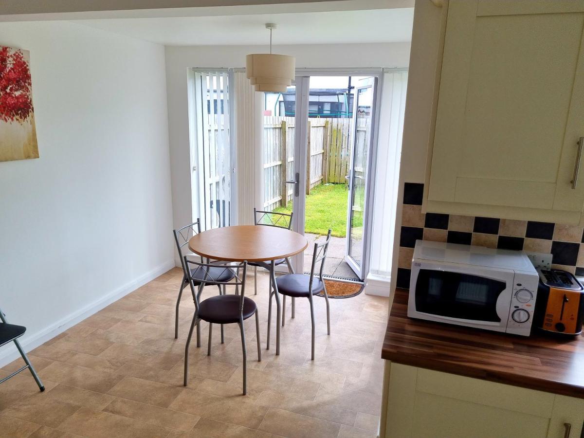 Modern 3 Bedroom Semi Detached Home Limavady Zewnętrze zdjęcie